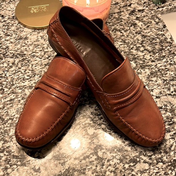 Cole Haan loafers - Picture 1 of 4